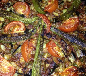 şehzade kebabı tarifi