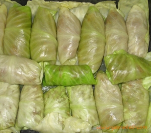 etli lahana sarma tarifi