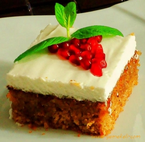 fındıkzade tatlısı tarifi