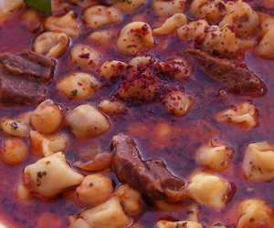 yüksük çorbası tarifi