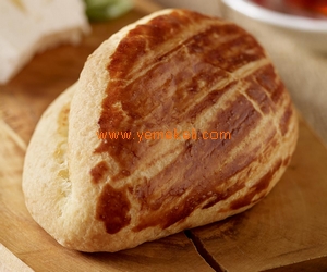 yağsız poğaça tarifi