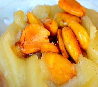 helva-i hakani tarifi