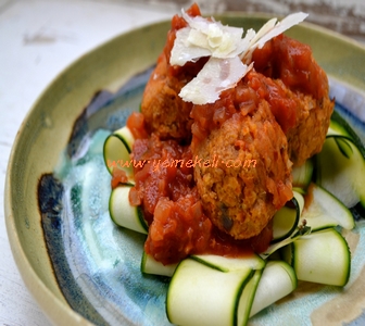 mercimek topları tarifi