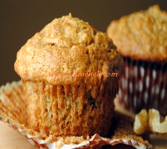 muzlu fındıklı kek tarifi