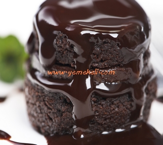 çikolatalı kek tarifi