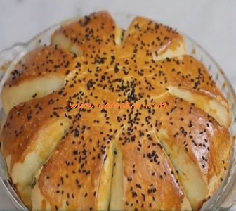 ıspanaklı pay tarifi