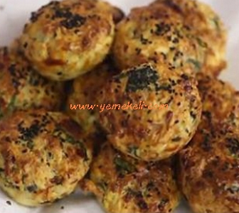 ıspanaklı peynirli kek tarifi