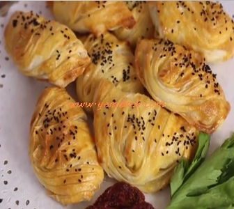 midye böreği tarifi