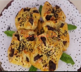 patatesli etli çörek tarifi
