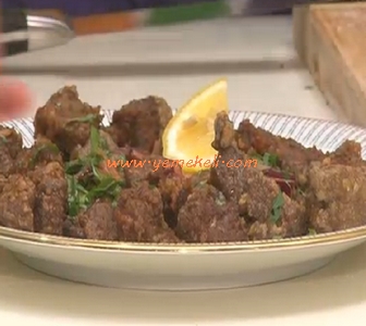 arnavut ciğeri tarifi