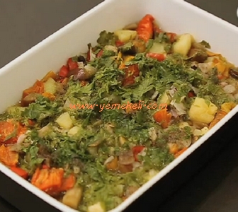 buharda çorba tarifi