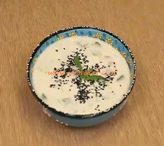 diyet soğuk çorba tarifi