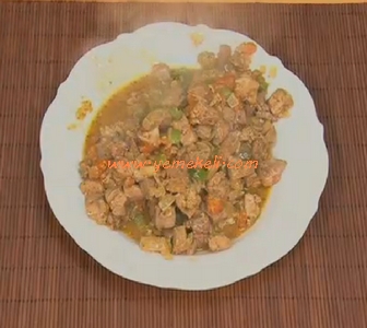 tavuk ciğeri tarifi