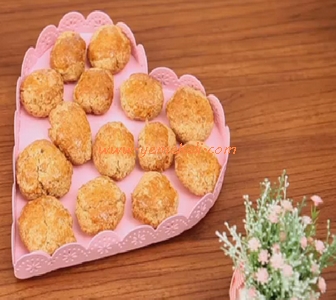 unsuz poğaça tarifi