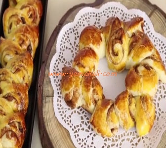 tarçınlı rulo tarifi