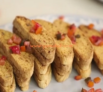 italyan gevreği tarifi