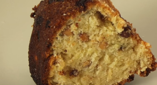 Fındıklı kek tarifi