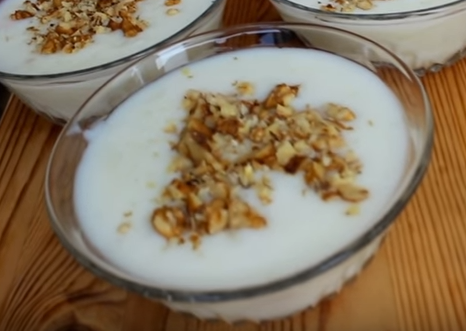 en güzel sütlaç nasıl yapılır