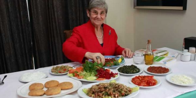 Karatay Diyeti nedir nasıl yapılır