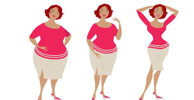 1 haftada basen nasıl eritilir