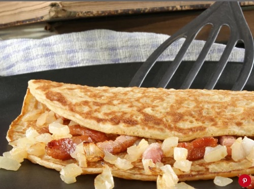 Delikli spatula ne işe yarar