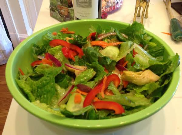 Akdeniz Diyeti listesi