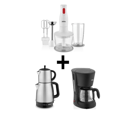 Mutfağa Su Isıtma Cihazı Alırken Nelere Dikkat Edilmeli?