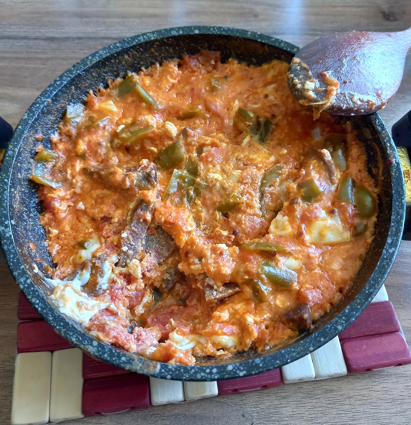 menemen
