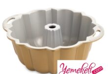 Bundt kek kalıbı