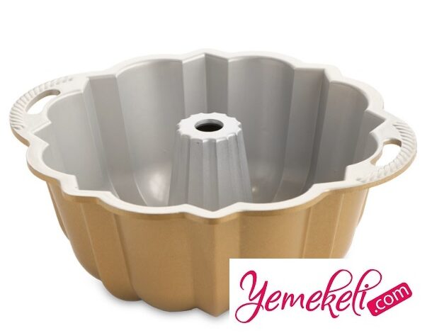 Bundt kek kalıbı
