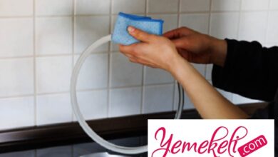 Fissler düdüklü tencere bulaşık makinesinde yıkanır mı