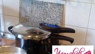 Fissler patlamama garantili mi