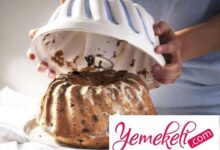 Kek kalıptan sıcakken mi çıkarılır soğukken mi