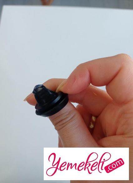 Fissler düdüklü tencere valf contası