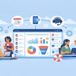 CRM Integrations for Calendar, Phone and Helpdesk